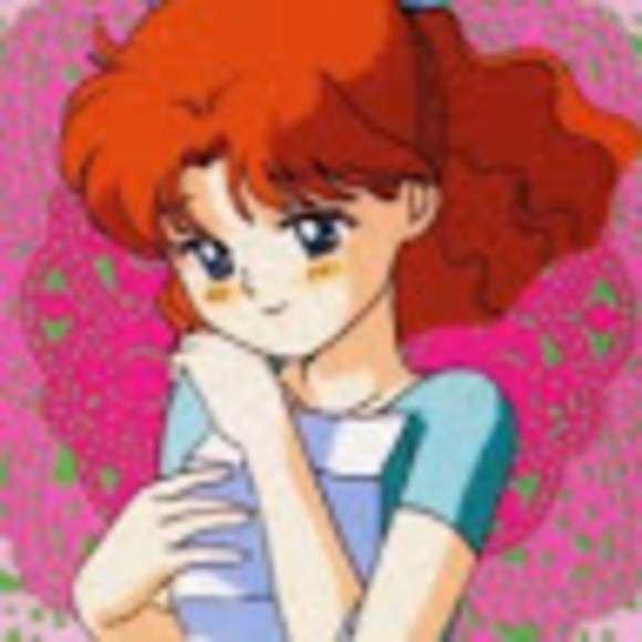 Meet your Posher, Ash - Picture 1 of 1